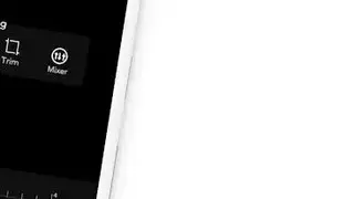 Rapchat screenshot