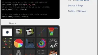 Raphaël screenshot