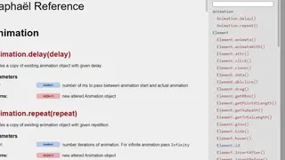 Raphaël screenshot