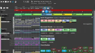 Rapid Composer screenshot