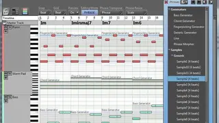 Rapid Composer screenshot