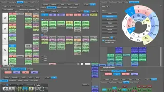 Rapid Composer screenshot