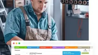 Rapid Induct screenshot