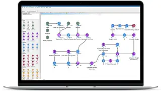 Rapid Insight Construct screenshot