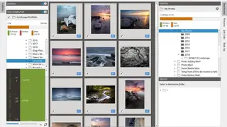 Rapid Photo Downloader screenshot