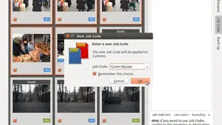 Rapid Photo Downloader screenshot