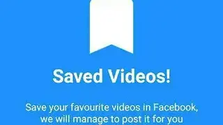 Rapid Repost screenshot
