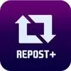 Rapid Repost Plus