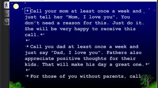 Rapid Typing Tutor screenshot