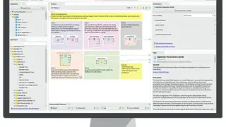 RapidMiner Studio screenshot
