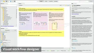 RapidMiner Studio screenshot