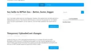 RapidPremium screenshot