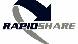 RapidShare screenshot