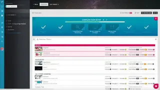 RapidSpike screenshot