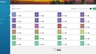 RapidSpike screenshot