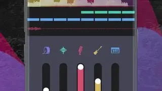 Raply screenshot
