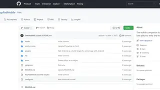 RapPad screenshot