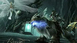 Rappelz screenshot