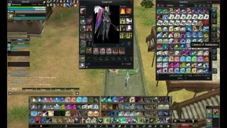 Rappelz screenshot