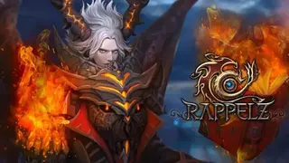 Rappelz screenshot