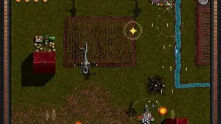 Raptor: Call of the Shadows 2010 Edition screenshot
