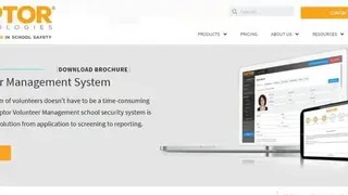 Raptor vSoft screenshot