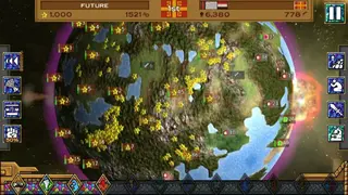 Rapture – World Conquest screenshot