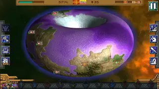 Rapture – World Conquest screenshot
