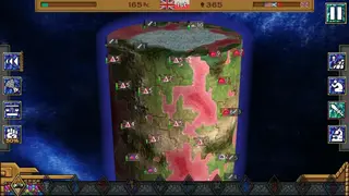 Rapture – World Conquest screenshot
