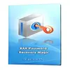 RAR Password Recovery Magic