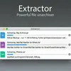 Rar Zip Tar 7z File Extractor