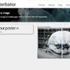 Rasterbator