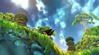 Ratchet and Clank Future: A Crack in Time screenshot