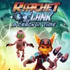 Ratchet and Clank Future: A Crack in Time