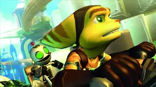Ratchet And Clank Future: Quest For Booty screenshot
