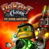 Ratchet and Clank: Up Your Arsenal