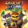 Ratchet & Clank: All 4 One