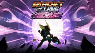 Ratchet & Clank: Before The Nexus screenshot