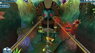 Ratchet & Clank: Before The Nexus screenshot