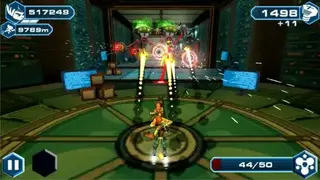 Ratchet & Clank: Before The Nexus screenshot