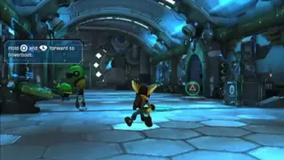 Ratchet & Clank: Full Frontal Assault screenshot