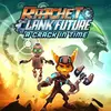 Ratchet & Clank Future: A Crack in Time