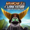 Ratchet & Clank Future: Tools of Destruction