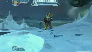 Ratchet & Clank: Going Commando screenshot