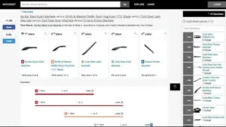 RatherGet screenshot