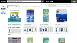 RatherGet screenshot