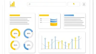 Rational BI screenshot