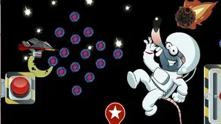 Rats and Spears 2 Learn to Fly screenshot