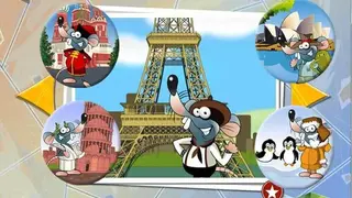 Rats and Spears 2 Learn to Fly screenshot
