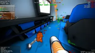 Ratz Instagib screenshot